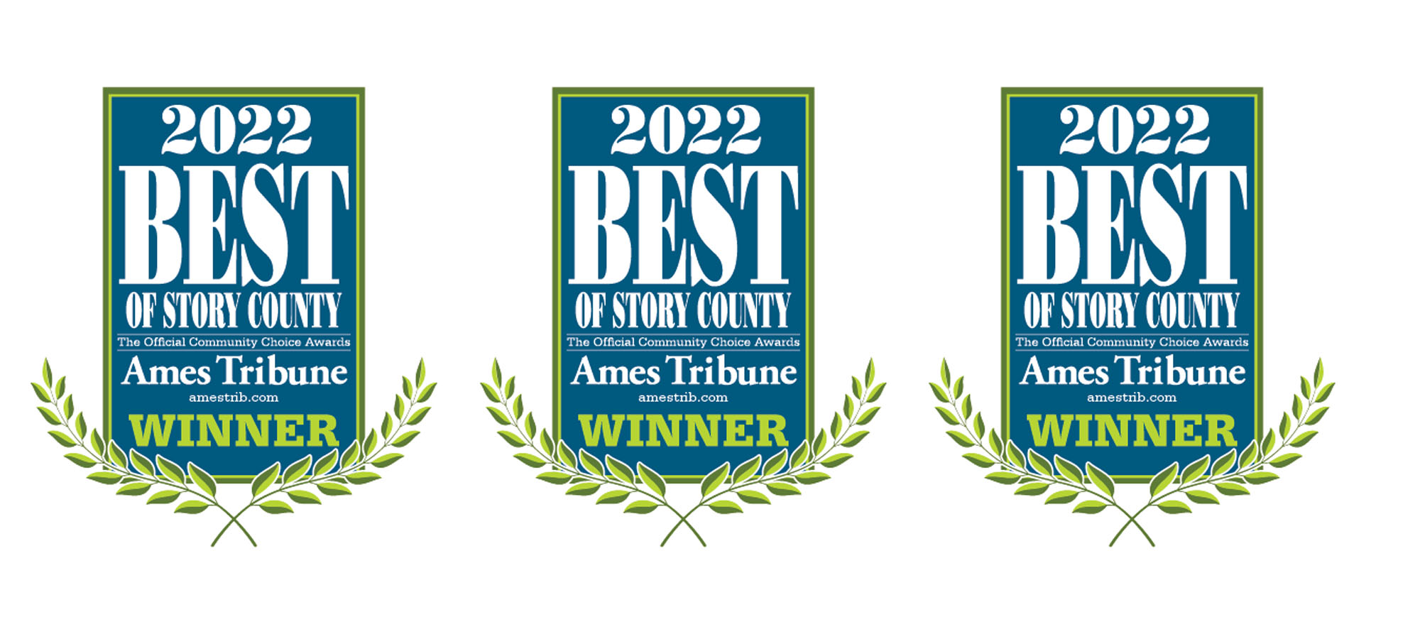 Best of Story County 2022